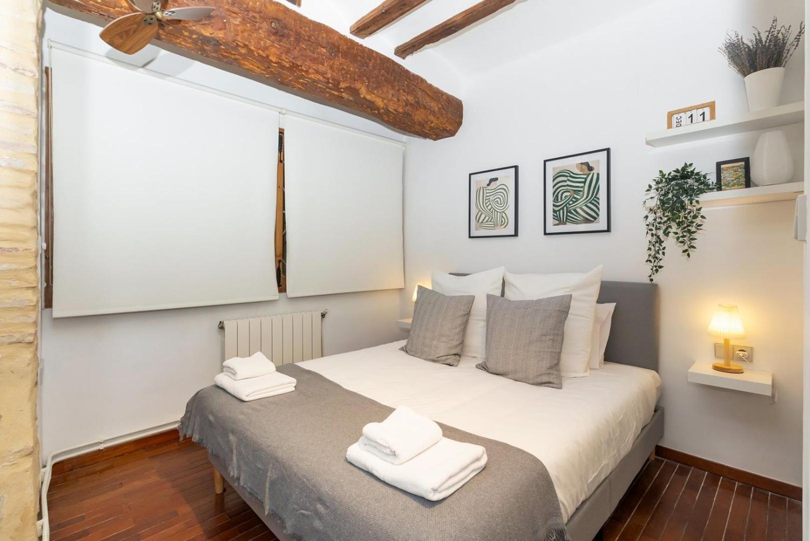Appartamento Guestready - Relaxing In Valencia's Old Town *